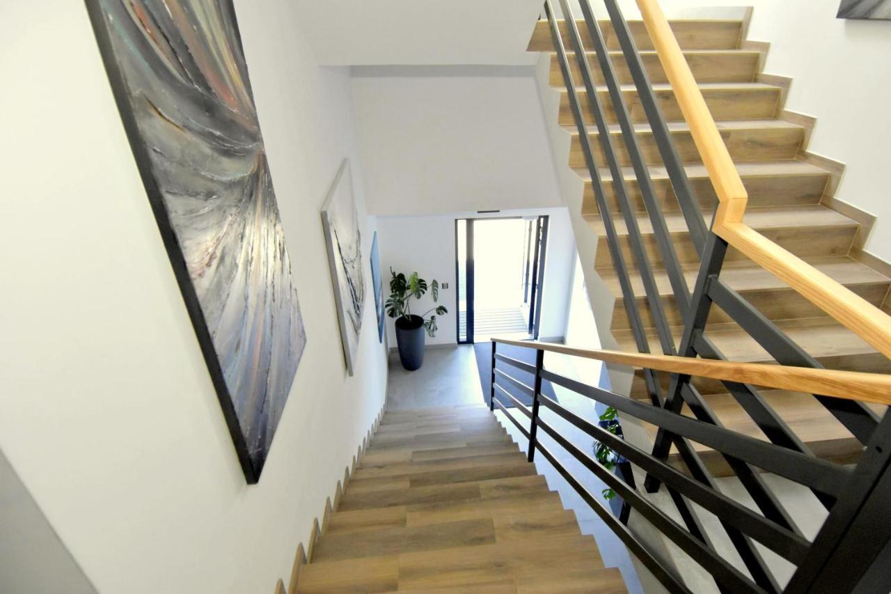 Awo Apartamenty 莱鲍 外观 照片