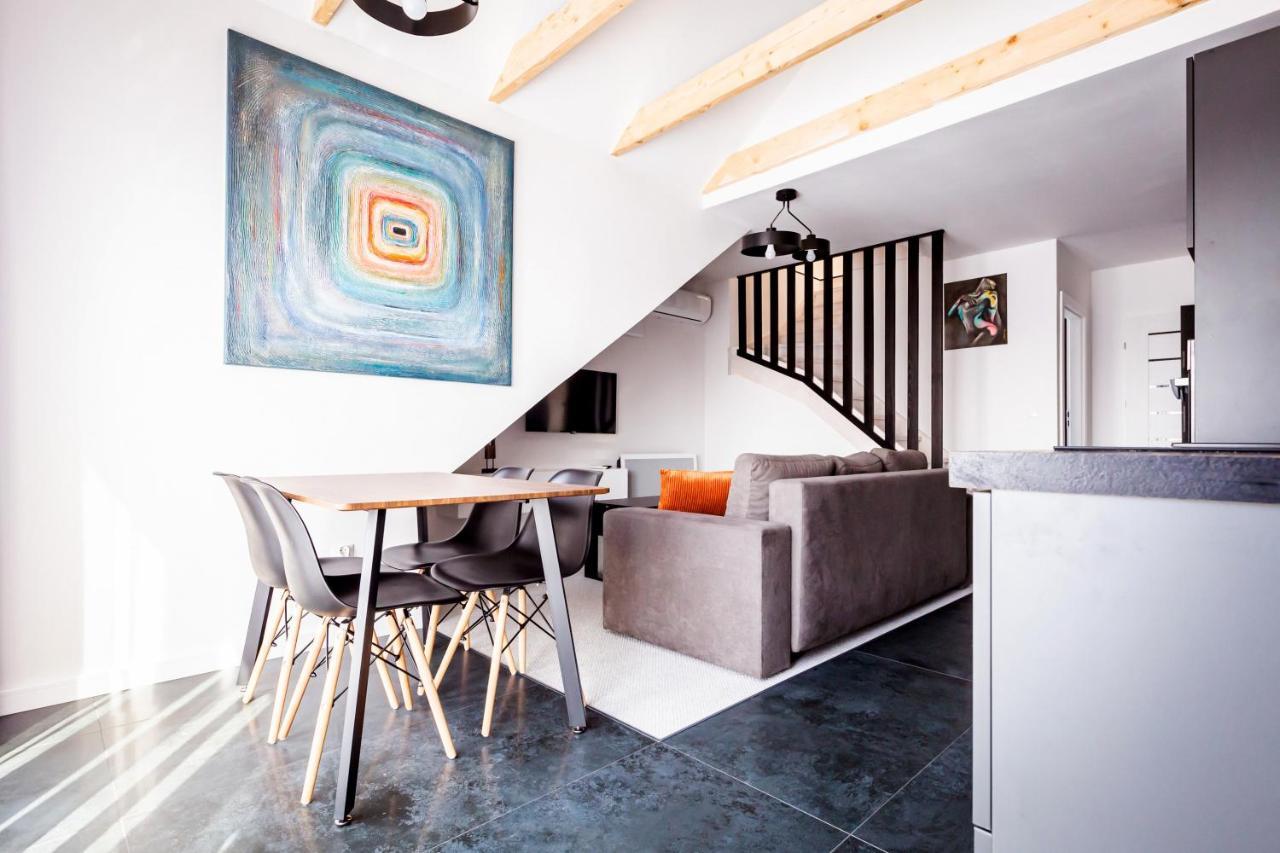 Awo Apartamenty 莱鲍 外观 照片